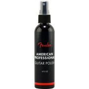 Fender - American Professional Guitar Polish  099-0501-006
