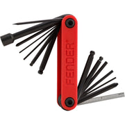 Fender - Guitar & Bass Multi-Tool  099-0654-020