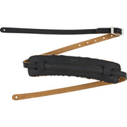 Fender - Joe Strummer Vintage Saddle Strap  099-0640-017 Black