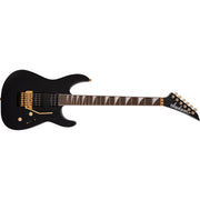 Jackson - X Series Soloist™ SLX DX - Laurel Fingerboard - Satin Black 291-9904-568
