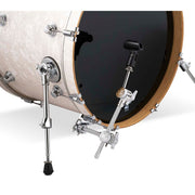 DW drums - Bras de micro avec crochet à griffes DWSM2141MA
