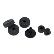 PDP - Cymbal Felt and Seat Kit  6-Piece PDAXCFKIT