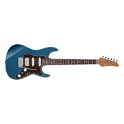 Ibanez - Z2204N PBM Prussian Blue Metallic