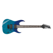 Ibanez - GRG120QASP BGD Blue Gradation