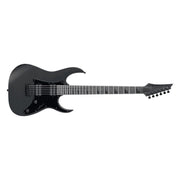 Ibanez - GRGR131EX BKF Black Flat