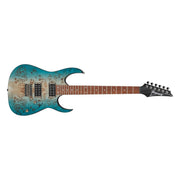 Ibanez - RG421PB CHF Caribbean Shoreline Flat