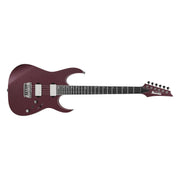 Ibanez - RG5121 BCF Burgundy Metallic Flat