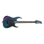 Ibanez - RG631ALF BCM Blue Chameleon