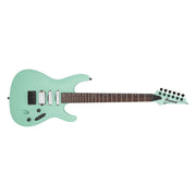 Ibanez - S561 SFM Sea Foam Green Matte