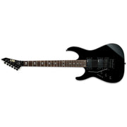 ESP - LTD KH-202 Left-Handed Black