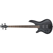 Ibanez - SR300EBLWK Weathered Black Left-Handed