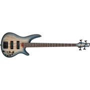 Ibanez - SR600E CTF Cosmic Blue Starburst Flat