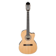Ibanez - GA34STCE NT Natural High Gloss