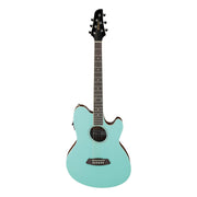 Ibanez - Talman Series TCY10E-SFH Sea Foam Green High Gloss