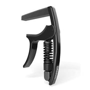 D'Addario Accessories - Tri-Action Ukulele Capo PW-CP-20