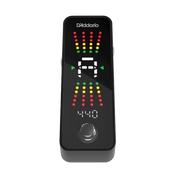D'Addario Accessories - Chromatic Pedal Tuner Plus - CT-23