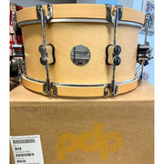 PDP - Concept Maple Classic Caisse Claire 6.5x14 PDCC6514SSNN