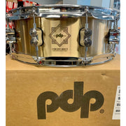 PDP - Concept Select Seamless Bell Bronze Caisse Claire 5x14 SN0514CSBB