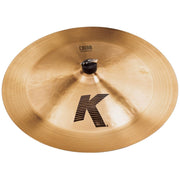ZILDJIAN K 19  CHI BOY 0885