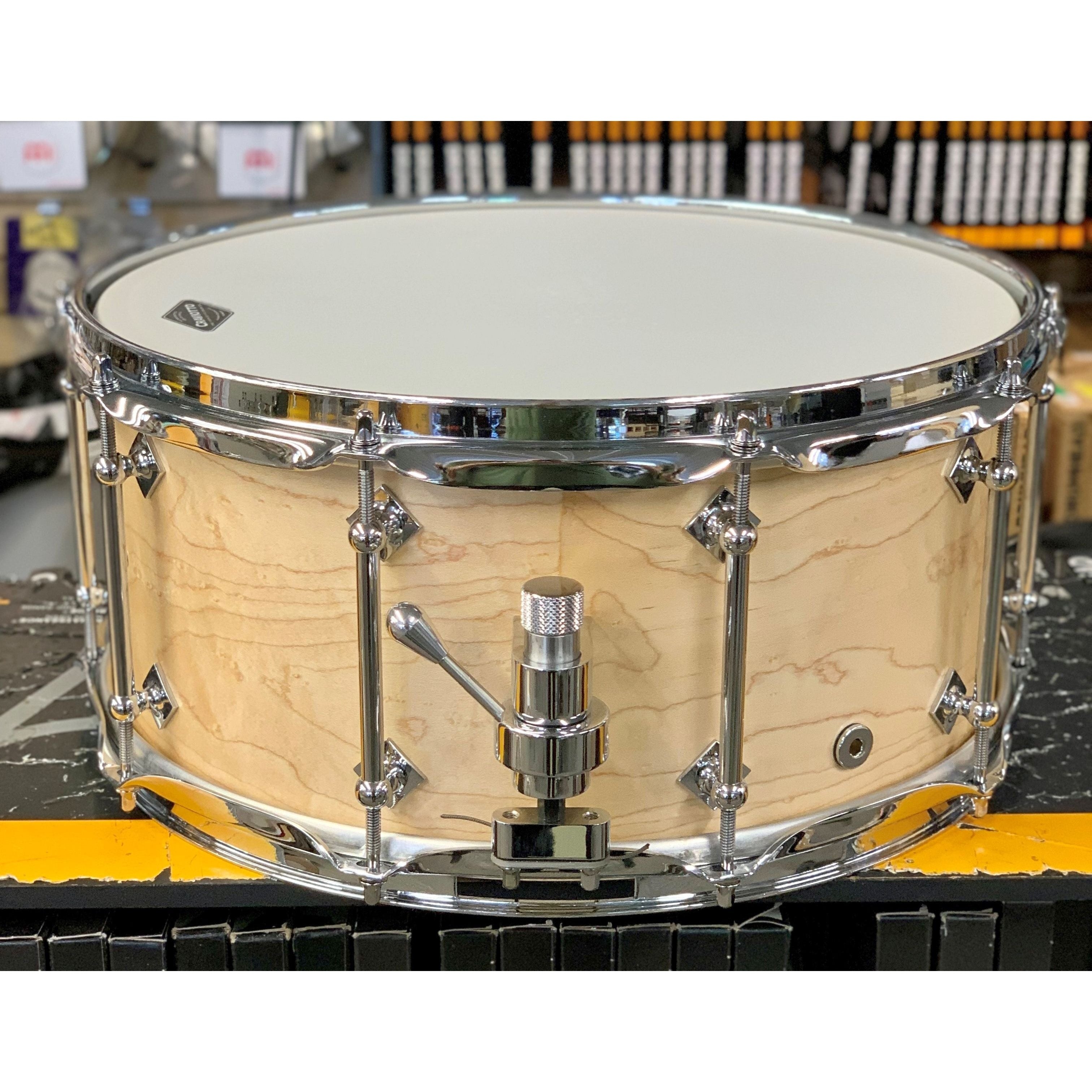 craviotto – Steve's Music Store