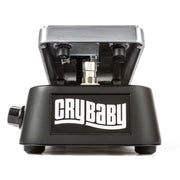 Dunlop - Cry Baby Custom Badass Dual-Inductor Edition Wah GCB65