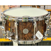 Tama - Starphonic Walnut Caisse Claire 7x14 PWB147GWB