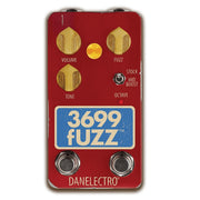 Danelectro - 3699 Fuzz