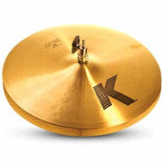 Zildjian - 15" K  Charleston l?ger
