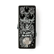 MXR - Raw Dawg™ Overdrive - EG74