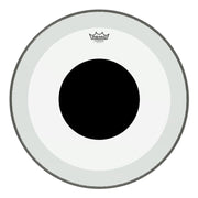 Remo - Powerstroke 3 Bass Drumhead - 22" - Clear | P3-1322-BP
