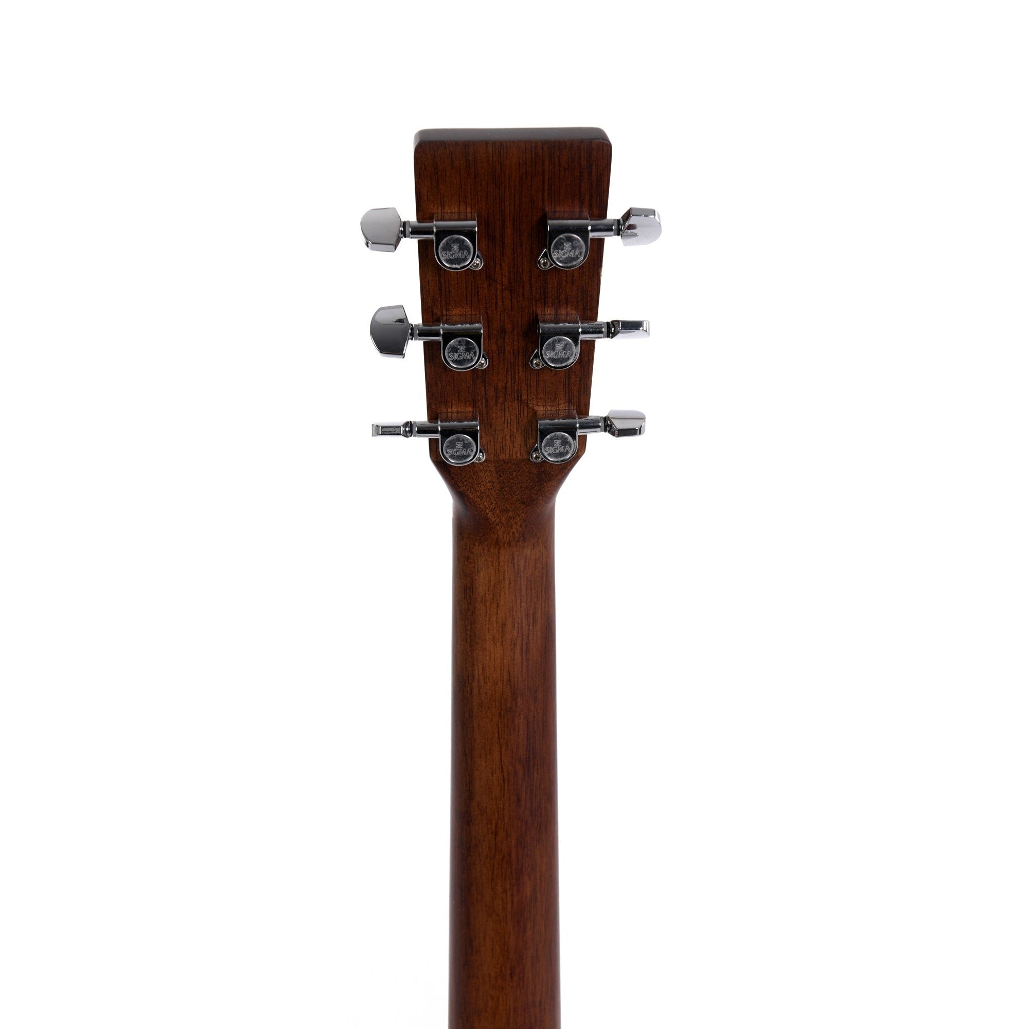Sigma Guitars アコースティックギター DM1 DM-1 - Sigma Guitars - Legendary Acoustic Guitars
