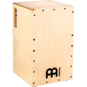 Meinl - Série Pickup Woodcraft Cajon Bouleau Baltique PWC100B