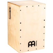Meinl - Série Pickup Snarecraft Cajon Bouleau Baltique PSC100NT