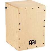 Meinl - Série Pickup Jam Cajon Bouleau Baltique PJC50B