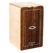 Meinl - Cajon Édition Artisan Ligne Tango Brun Eucalyptus AETLBE 