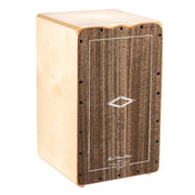 Meinl - Édition Artisan Cajon Tango Line Grey Eucalyptus AETLGE 