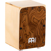 Meinl - Série Mini Cajon En Bois De Ronce MC1BW