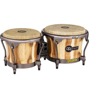Meinl - Série Artist Bongo en Bois Diego Galé Bois de Chamchuri DGR400CW
