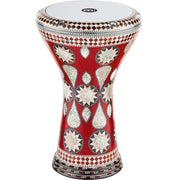 Meinl - Édition Artisan Doumbek White Burl Mosaic Imperial AEED2