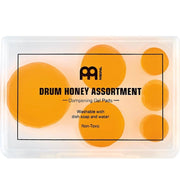 Meinl - Drum Honey Assortiment MDHA 