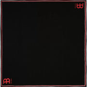 Meinl - Tapis de Batterie Noir Large MDRL-BK 