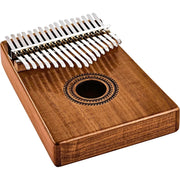 Meinl - Sound Hole Kalimba 17 Notes Acacia KL1707H
