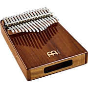 Meinl - Wah-Wah Kalimba 17 Notes Acacia KL1705H