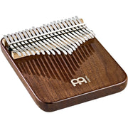 Meinl - Solid Kalimba 21 Notes Black Walnut KL2101S