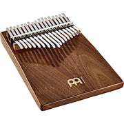 Meinl - Solid Kalimba 17 Notes Black Walnut KL1701S