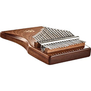 Meinl - Solid Kalimba 17 Notes Sapele KL1702S