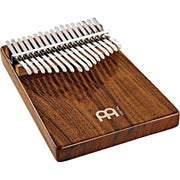 Meinl - Solid Kalimba 17 Notes Acacia KL1703S