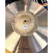 Dream - Eclipse Series 17'' Crash ECLPCR17