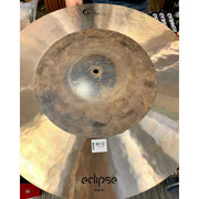 Dream - Eclipse Series 21'' Ride ECLPRI21