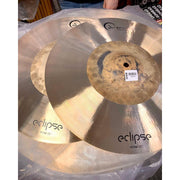 Dream - Eclipse Series 15'' Hi-Hat ECLPHH15